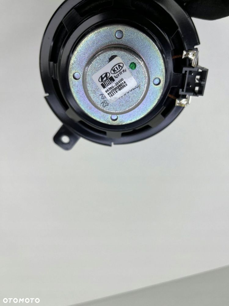 KIA OPTIMA III GŁOŚNIK KONSOLI DESKI JBL 96360-3S400 - 3