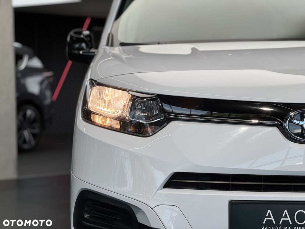 Toyota Proace City Verso 1.5 D-4D Business - 40