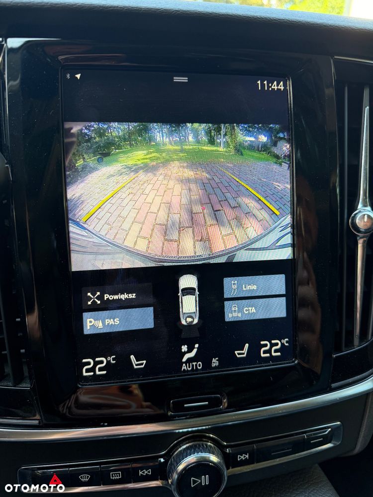 Volvo S90 D4 SCR R-Design - 18