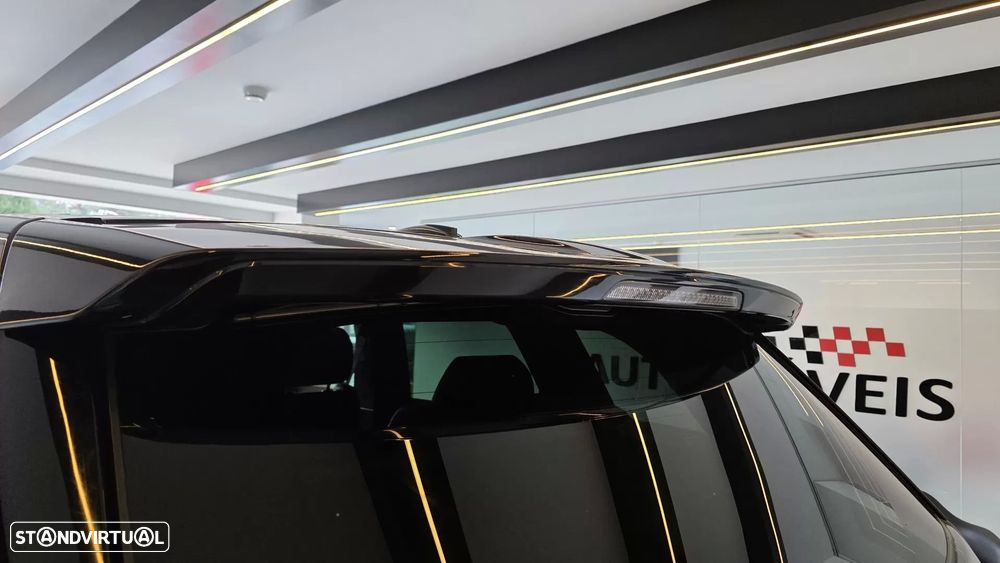 Land Rover Range Rover Sport 4.4 SDV8 Autobiography Dynamic - 24