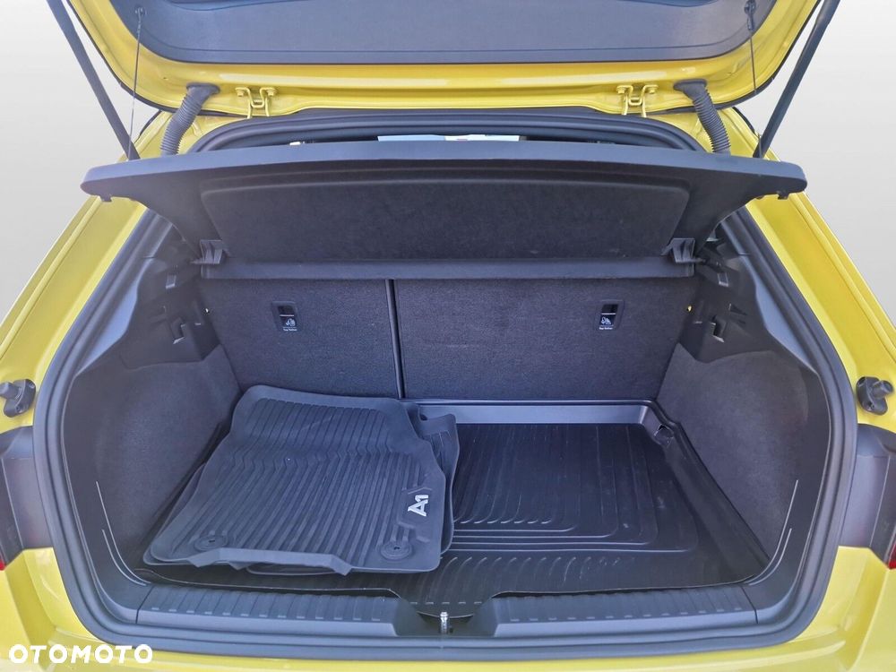 Audi A1 Sportback 35 TFSI S tronic - 23
