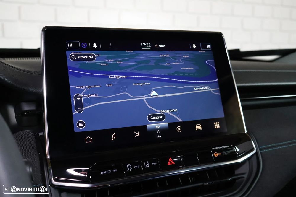 Jeep Compass 1.5 TG e-Hybrid Upland DCT - 30