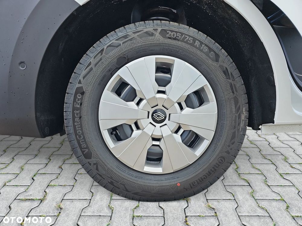Renault Master - 10