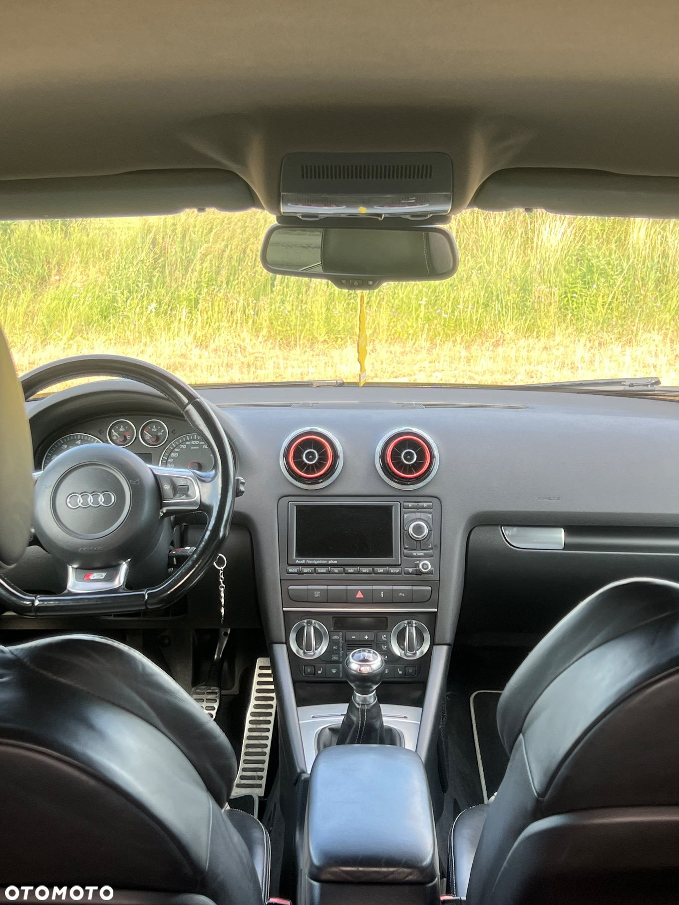Audi S3 2.0 TFSI Quattro - 14