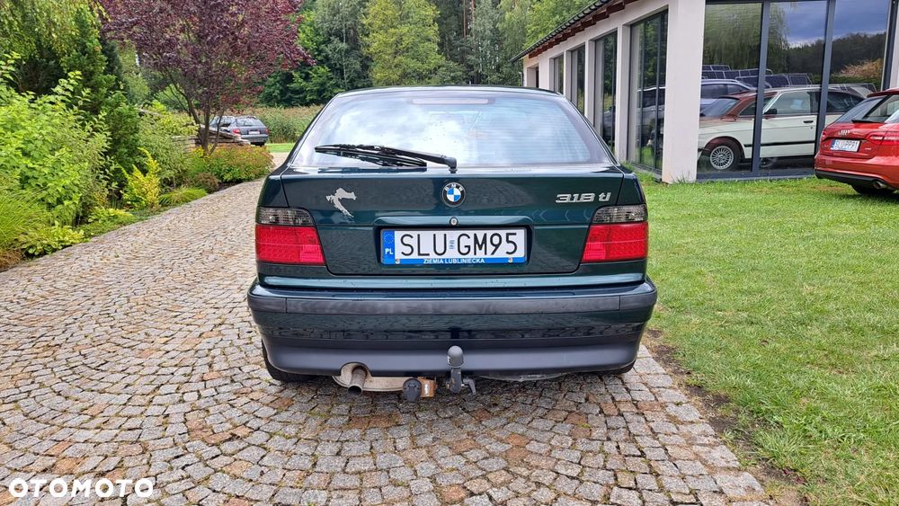 BMW Seria 3 - 11