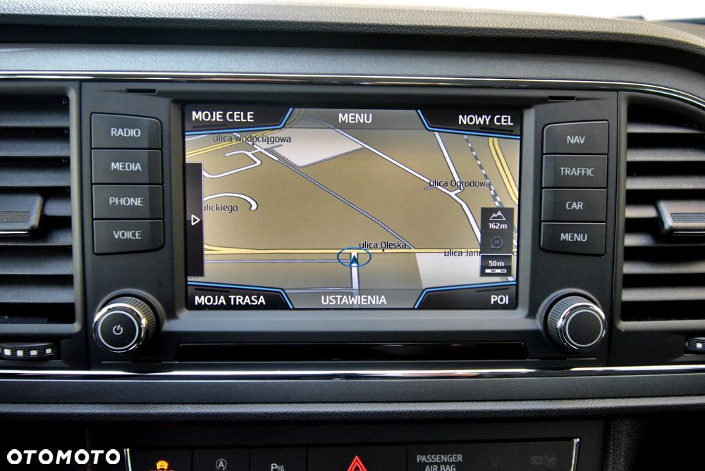 Seat Leon 1.8 TSI FR S&S - 17