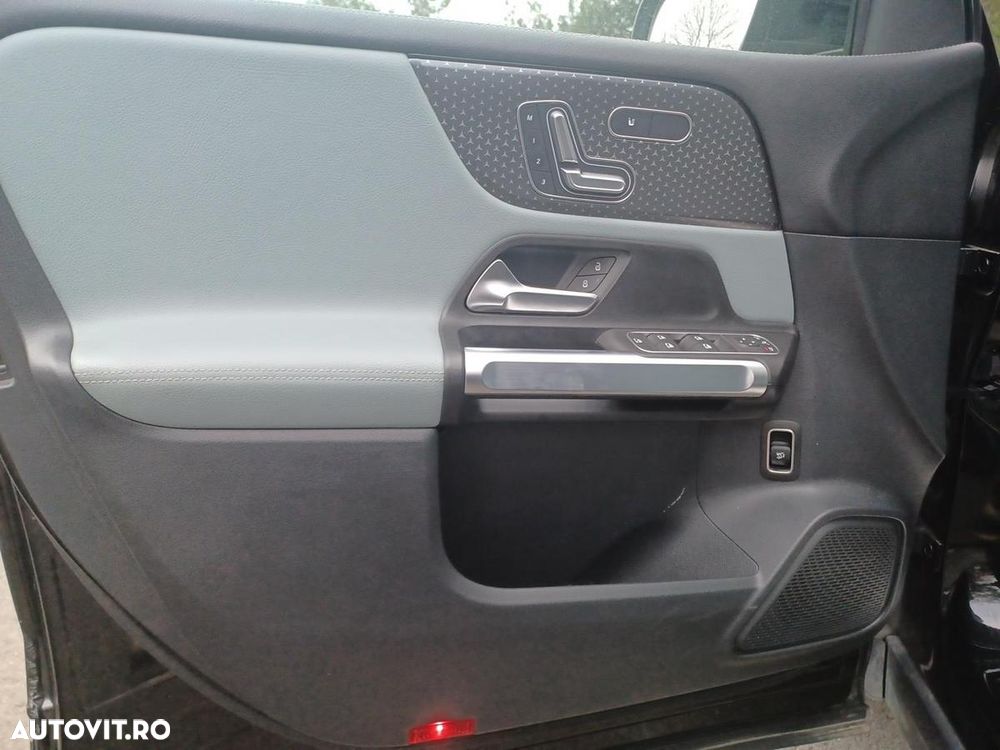 Mercedes-Benz GLB 200 d 4Matic 8G-DCT Progressive - 8