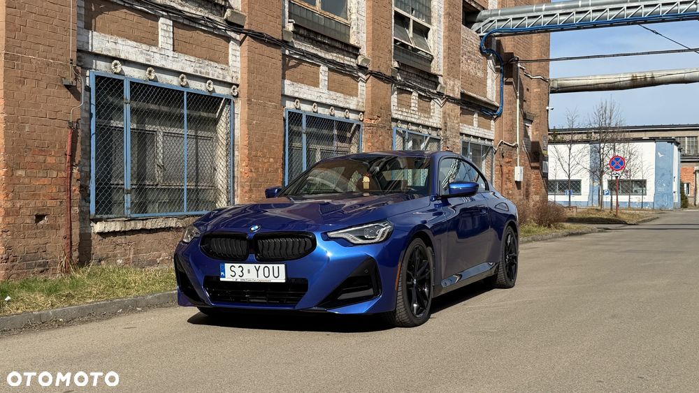 BMW Seria 2 230i M Sport - 13