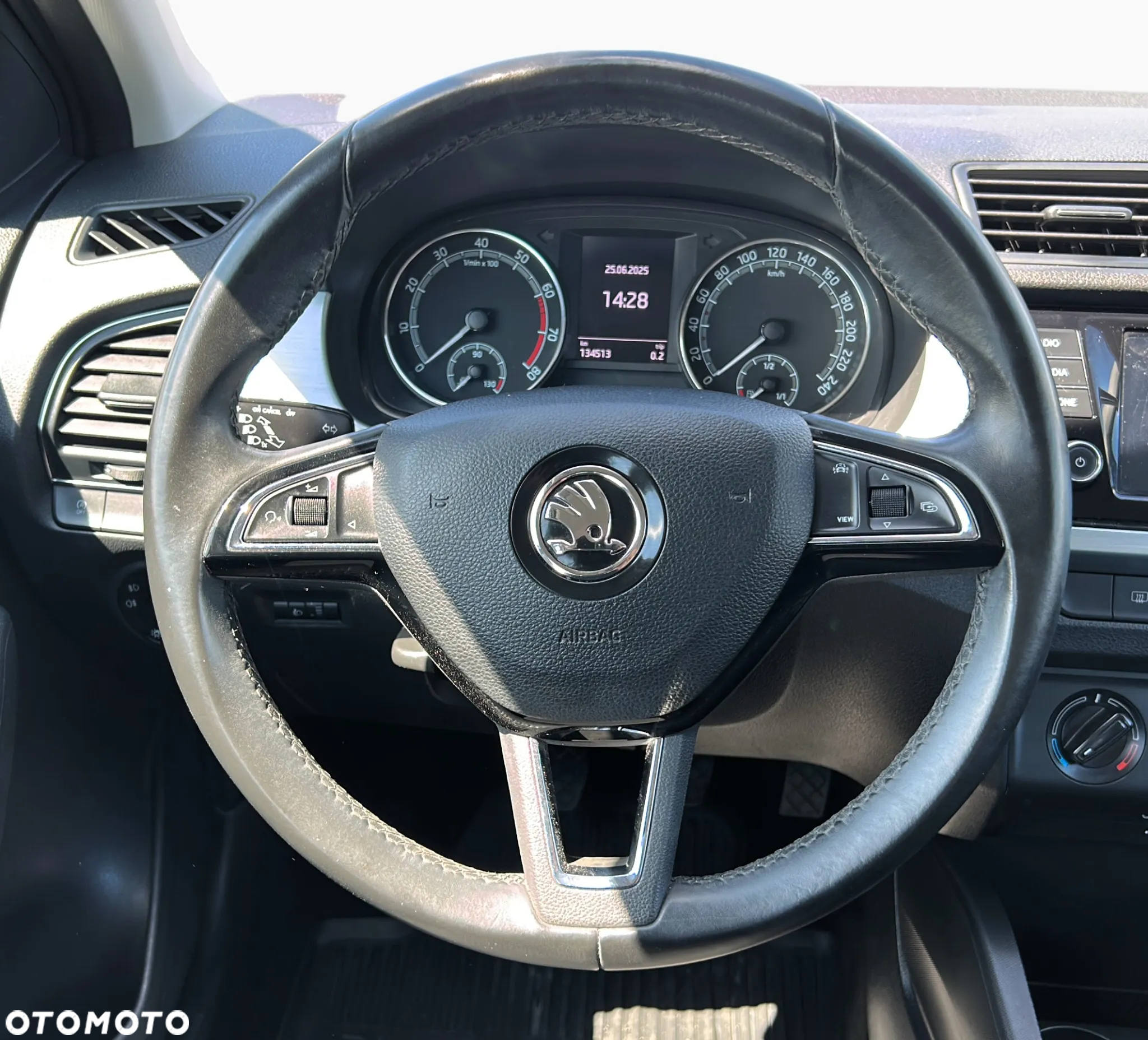 Skoda Fabia 1.0 TSI Ambition - 9
