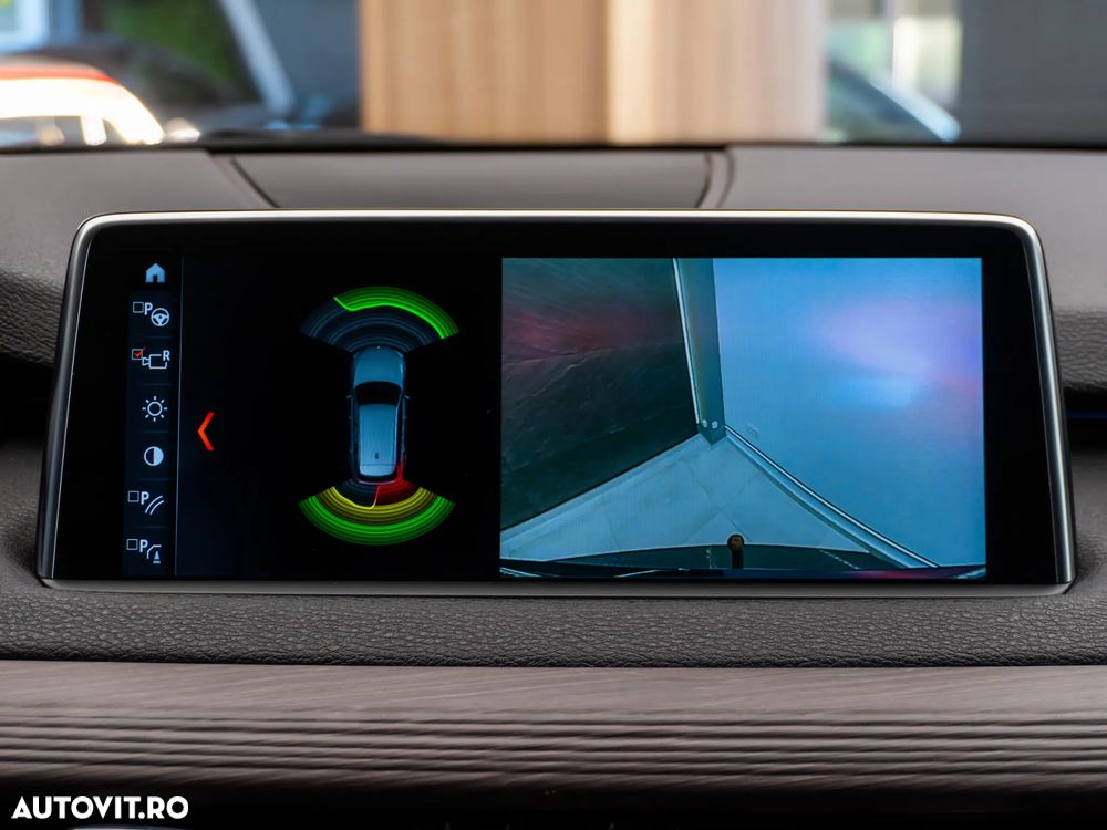 BMW X5 xDrive40e iPerformance - 36