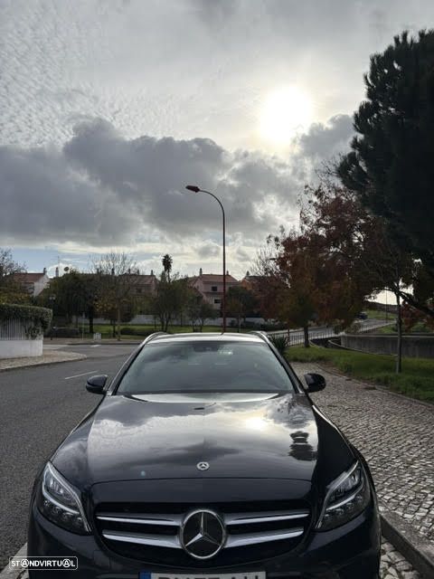 Mercedes-Benz C 300 de Avantgarde - 10