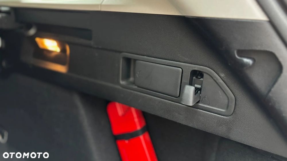 Ford Focus 1.0 EcoBoost Trend ASS - 22