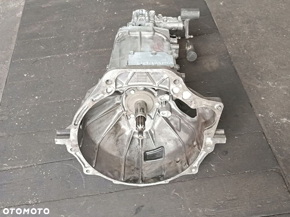 Skrzynia 5 Biegów 2830.5 Iveco Daily 06-11 2.3 Euro 4 - 5