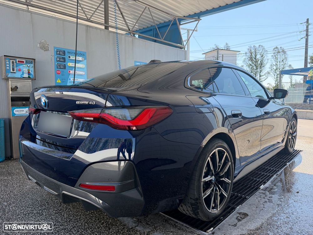 BMW i4 - 3