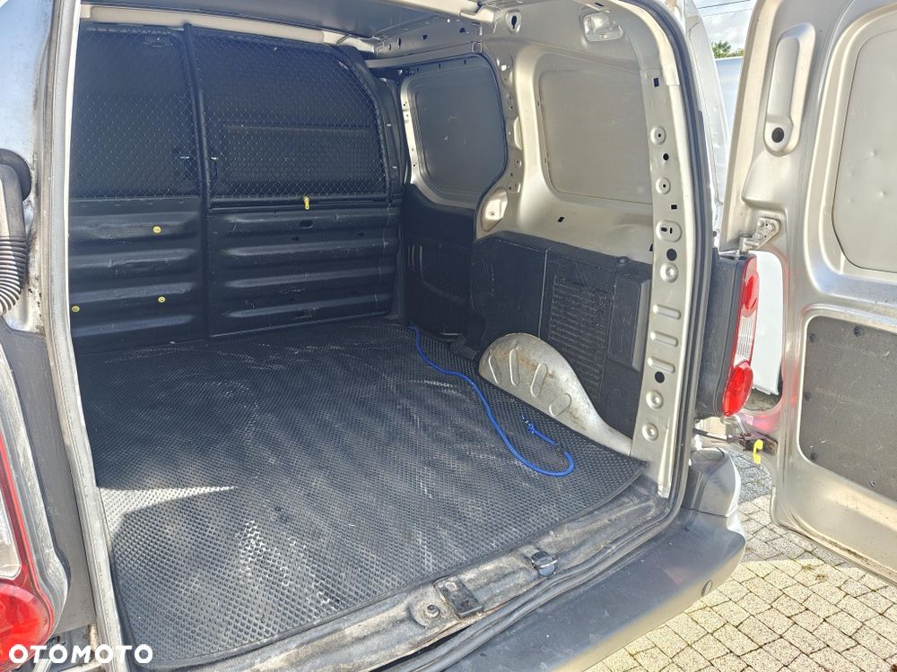 Citroën Berlingo - 6