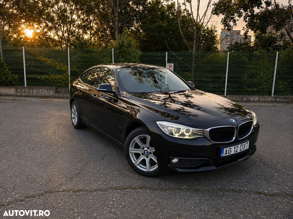 BMW Seria 3 - 6