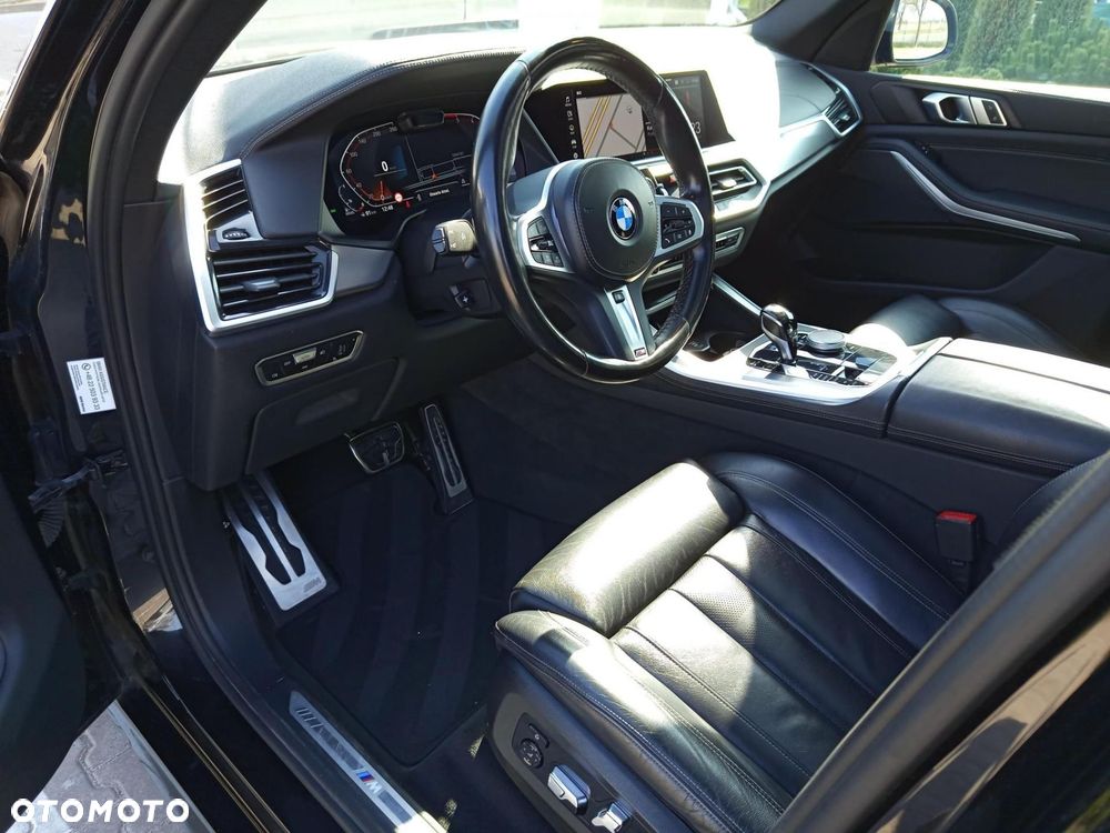 BMW X5 - 2