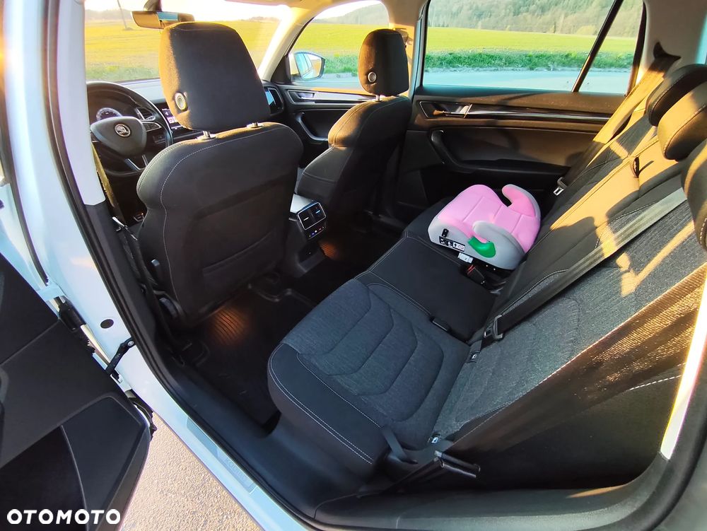 Skoda Kodiaq 2.0 TDI 4x4 Active - 5