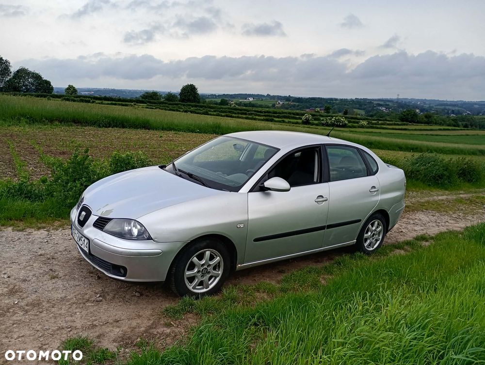 Seat Cordoba - 3