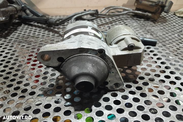 Electromotor 8200369521F Renault Twingo 2 [facelift] [2011 - 2014] Ha - 3
