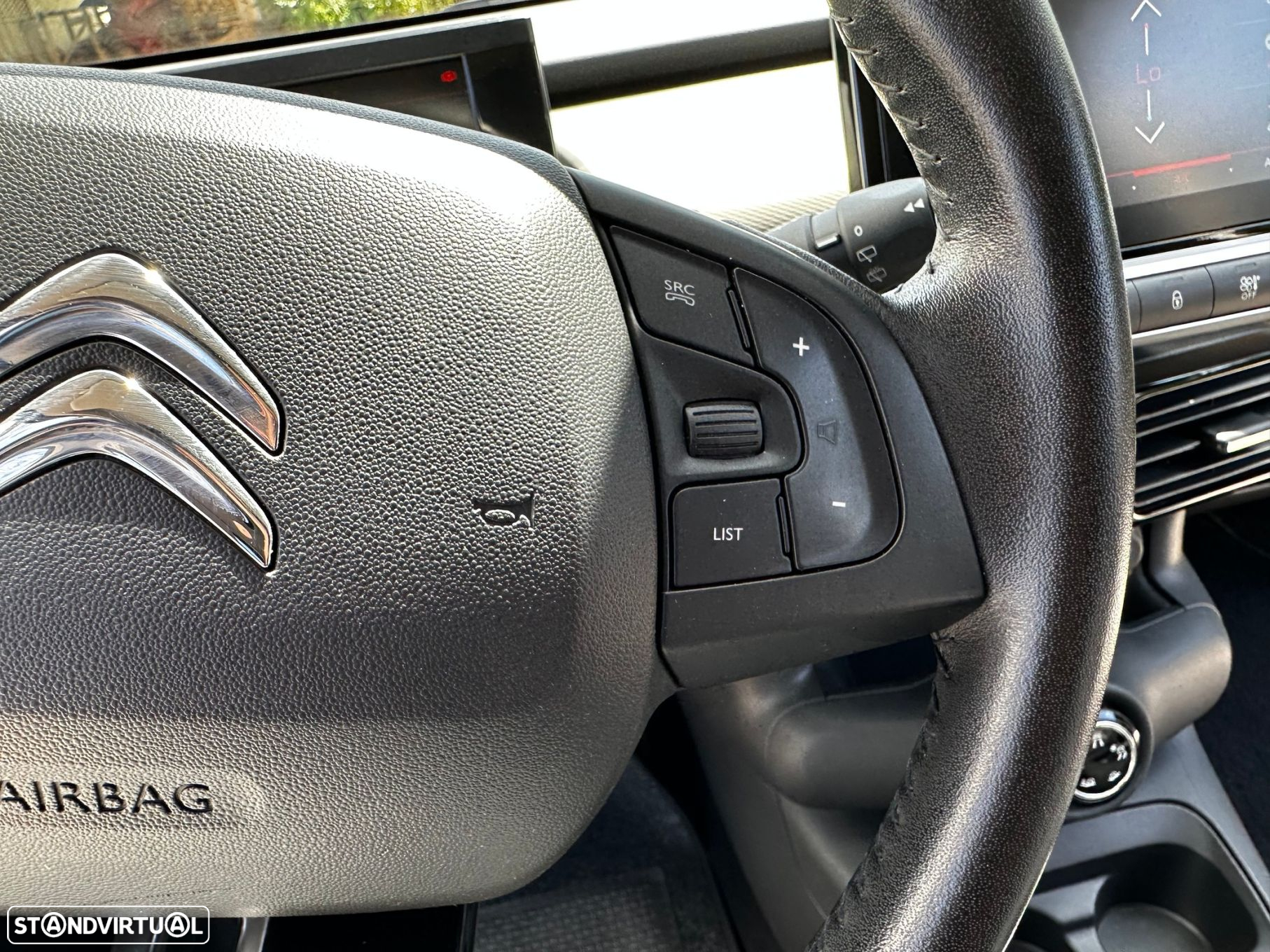 Citroën C4 1.2 PureTech Live - 21
