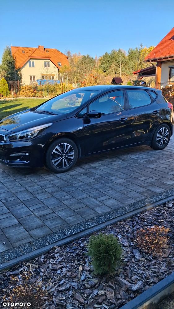 Kia Ceed Cee'd 1.4 L Business Line - 6