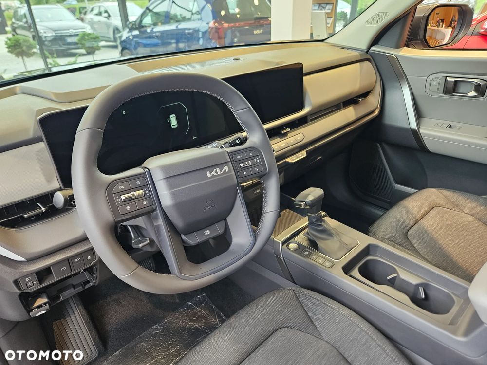 Kia Seltos 1.6 T-GDI M DCT - 12