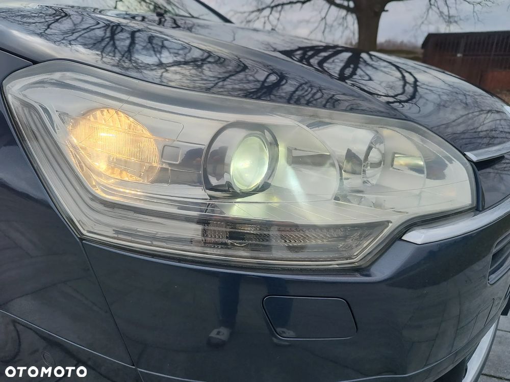 Citroën C5 2.0 HDi Exclusive - 18