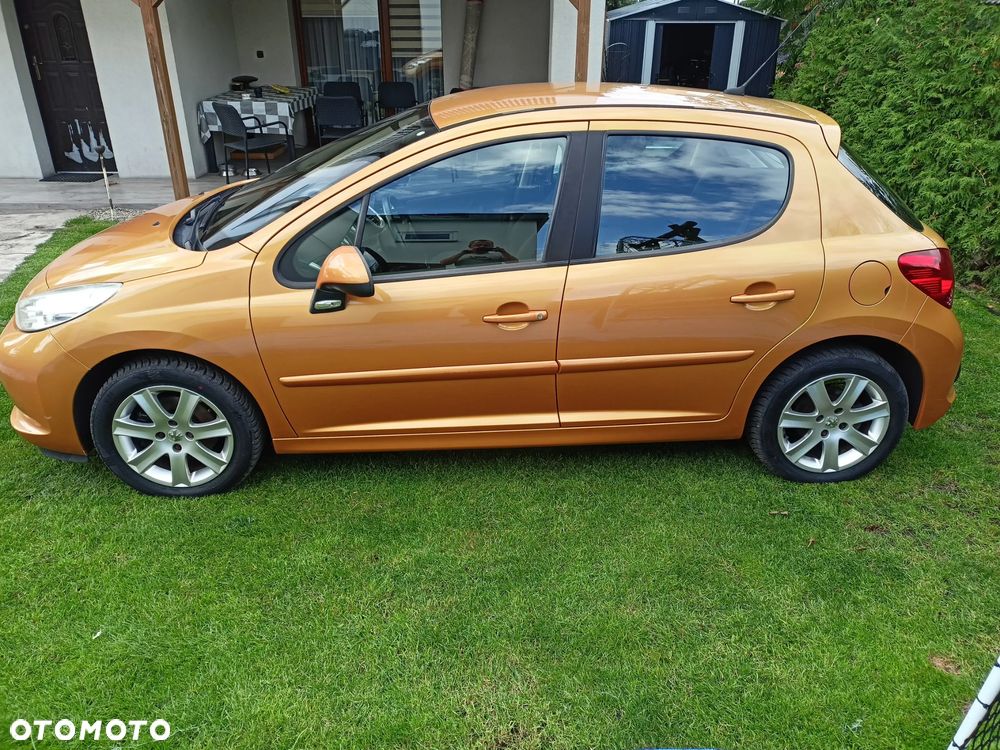 Peugeot 207 - 15
