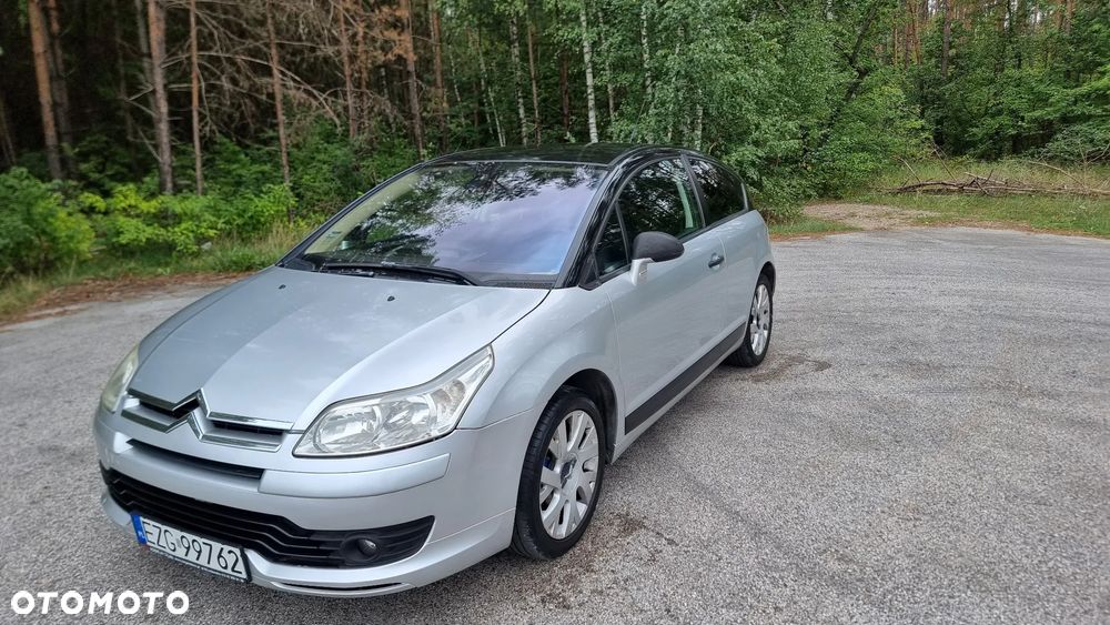 Citroën C4 HDi 110 FAP VTR - 9