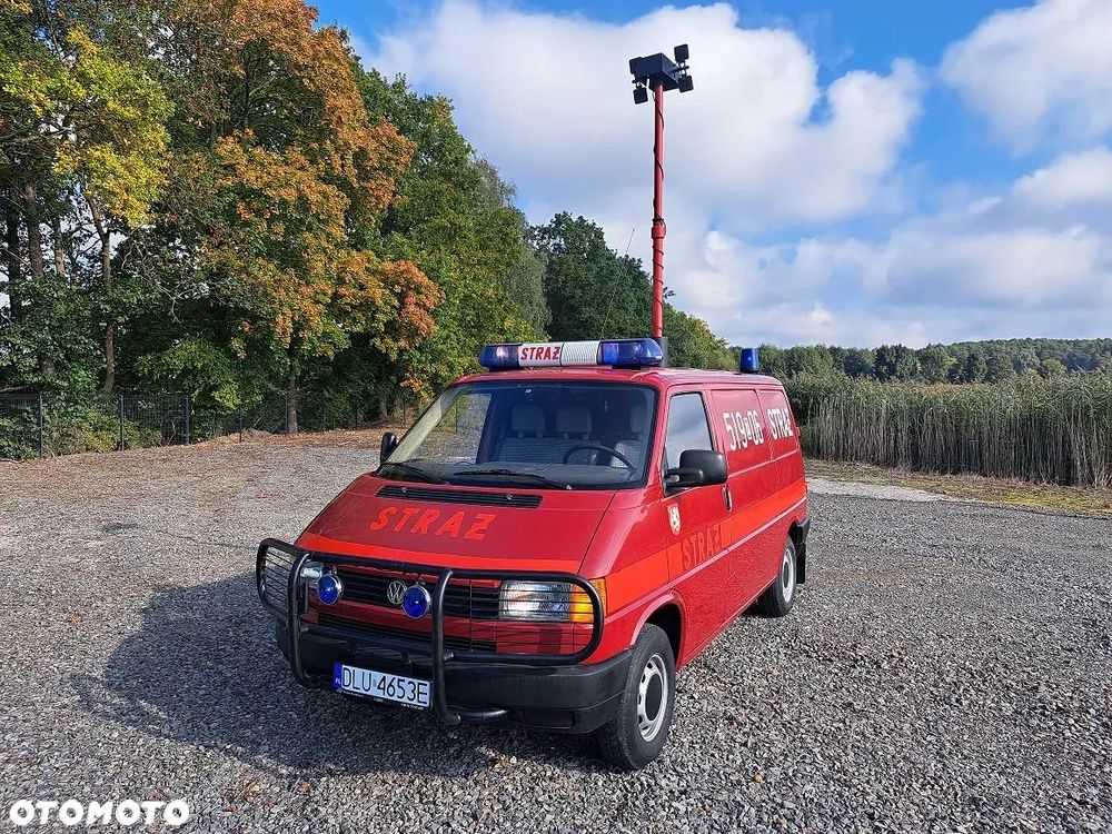 Volkswagen Transporter - 25