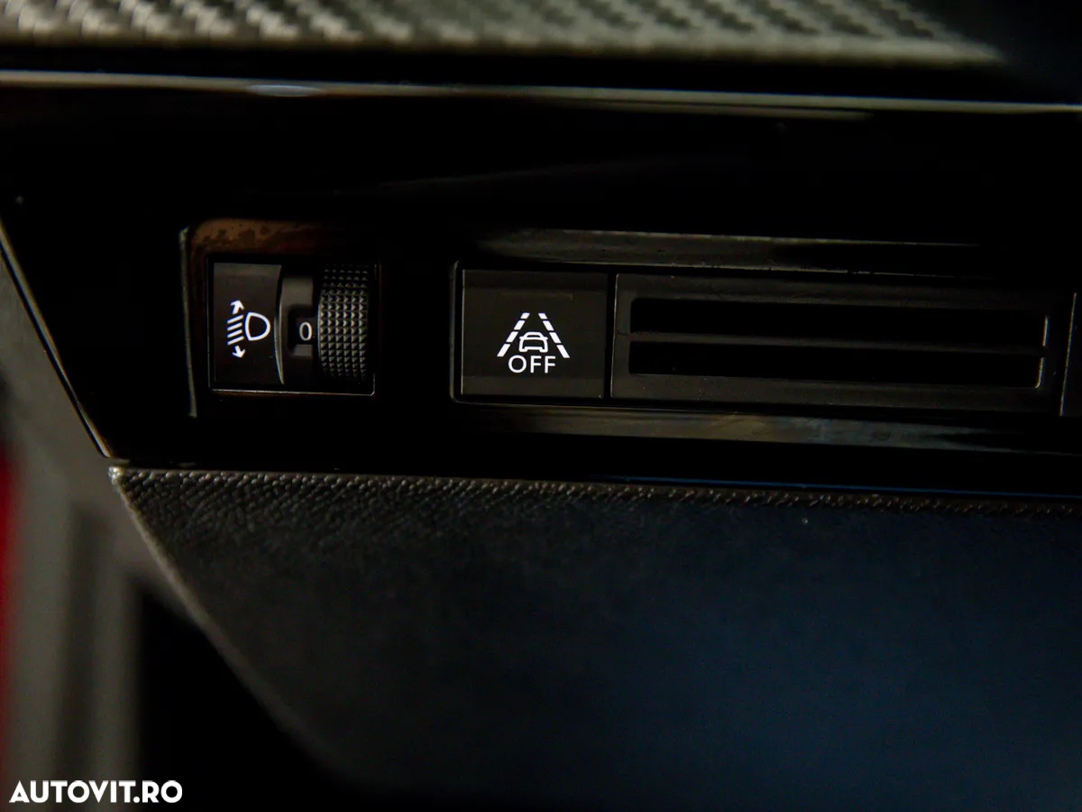 Peugeot 508 1.5L BlueHDi 130 S&S EAT8 Allure - 27
