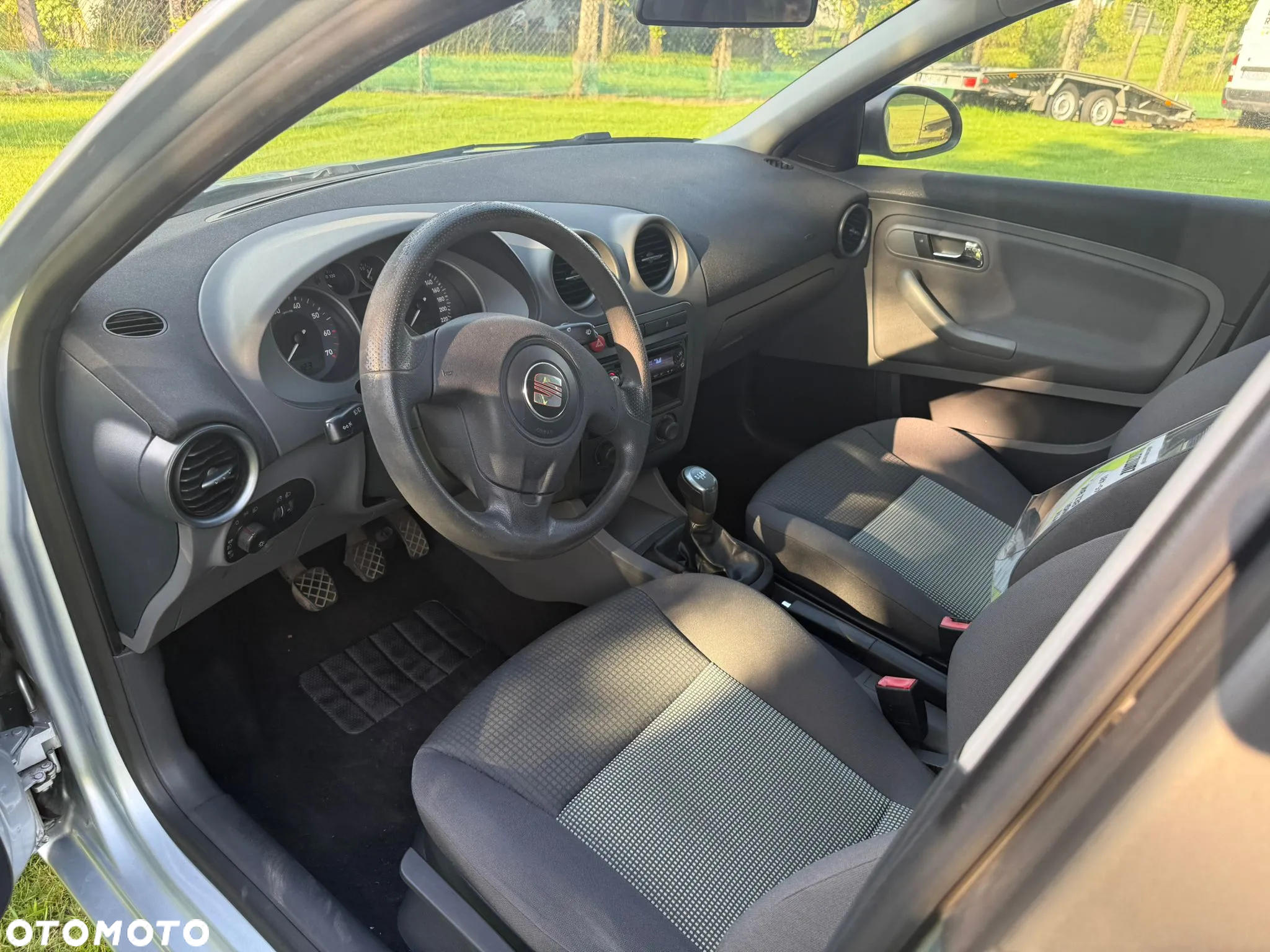 Seat Cordoba 1.4 16V Reference - 7
