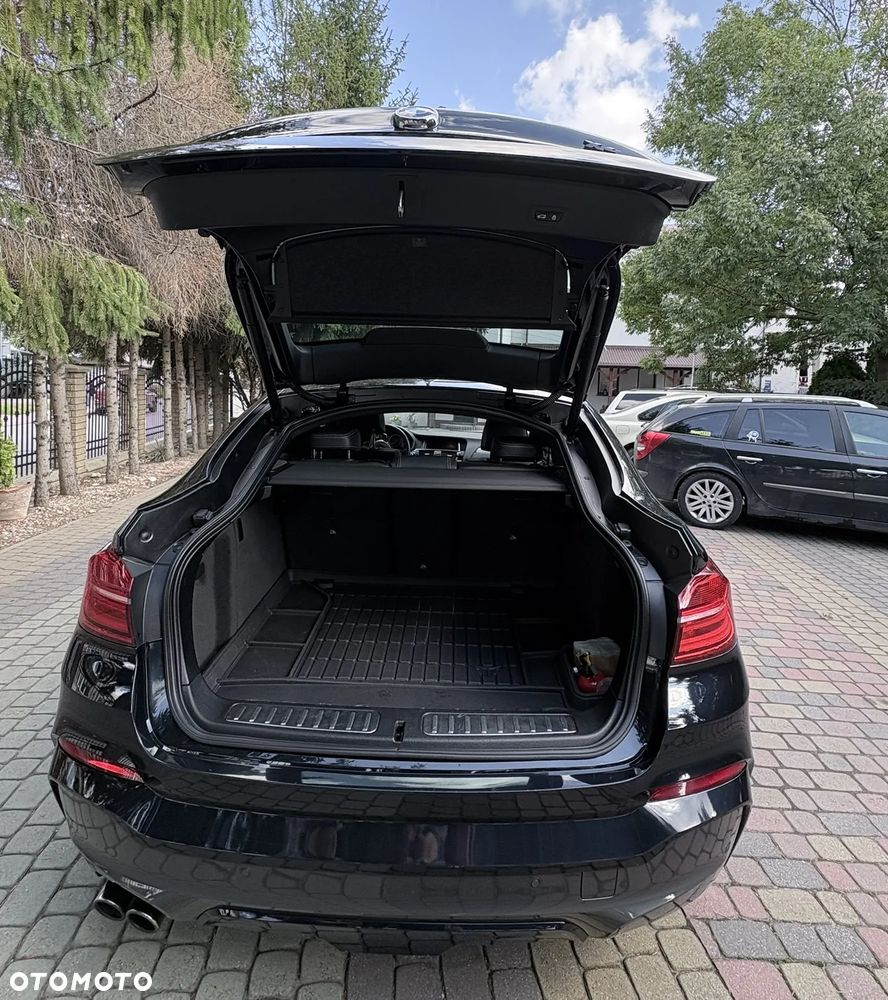 BMW X4 xDrive28i M Sport - 20