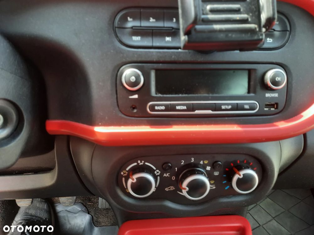 Renault Twingo SCe 70 LIMITED - 7