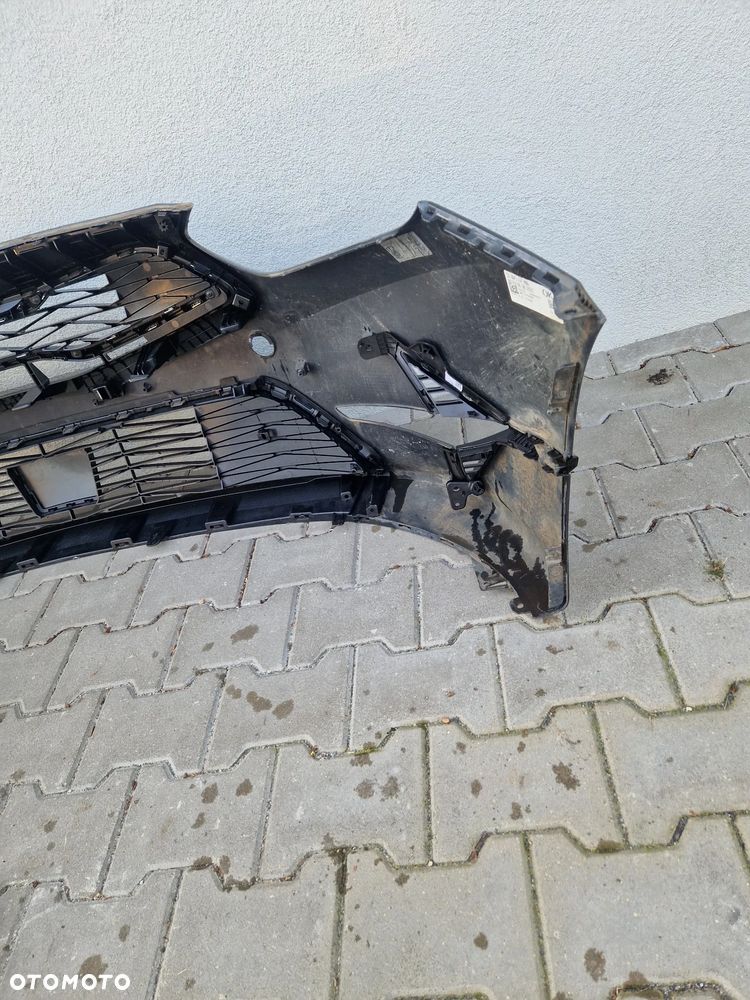 Zderzak Kia Ceed III lift 2021 - - 16