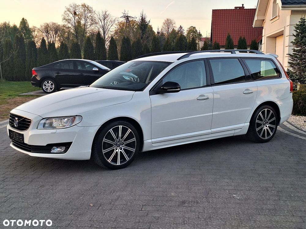 Volvo V70 T4 Momentum - 10