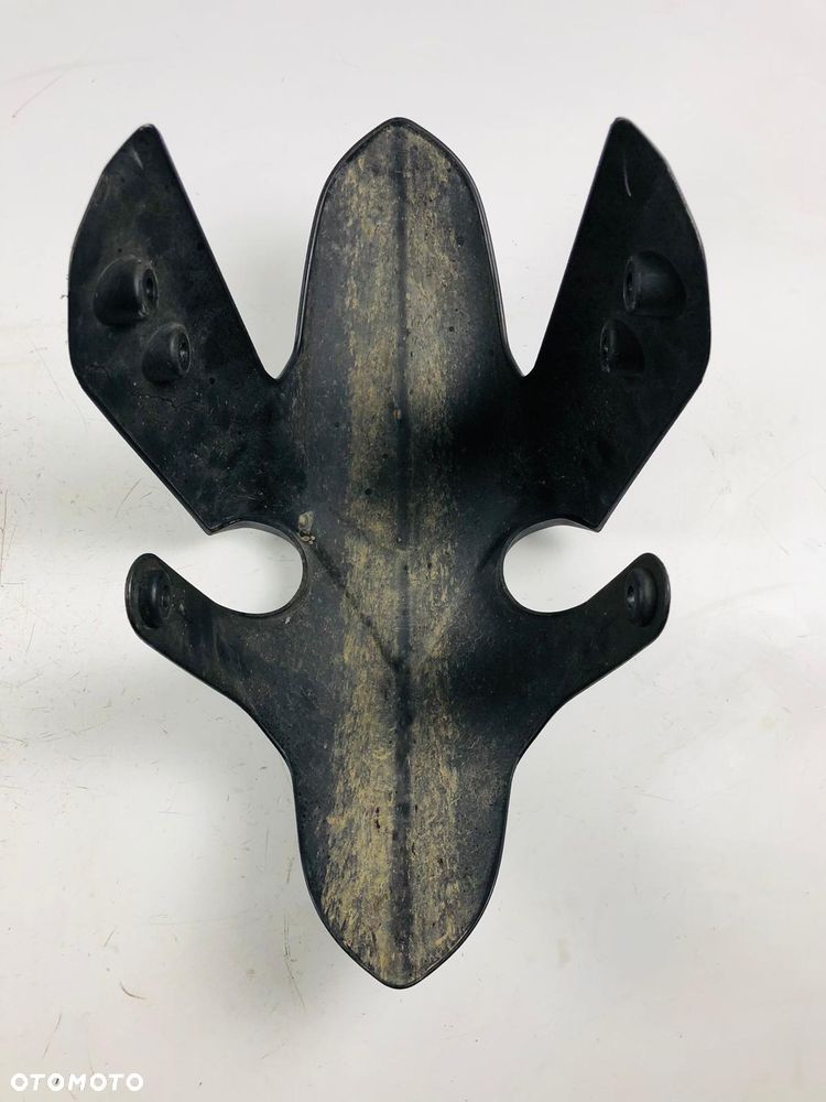 Yamaha YZF MT125 14-18 błotnik przód przedni - 5