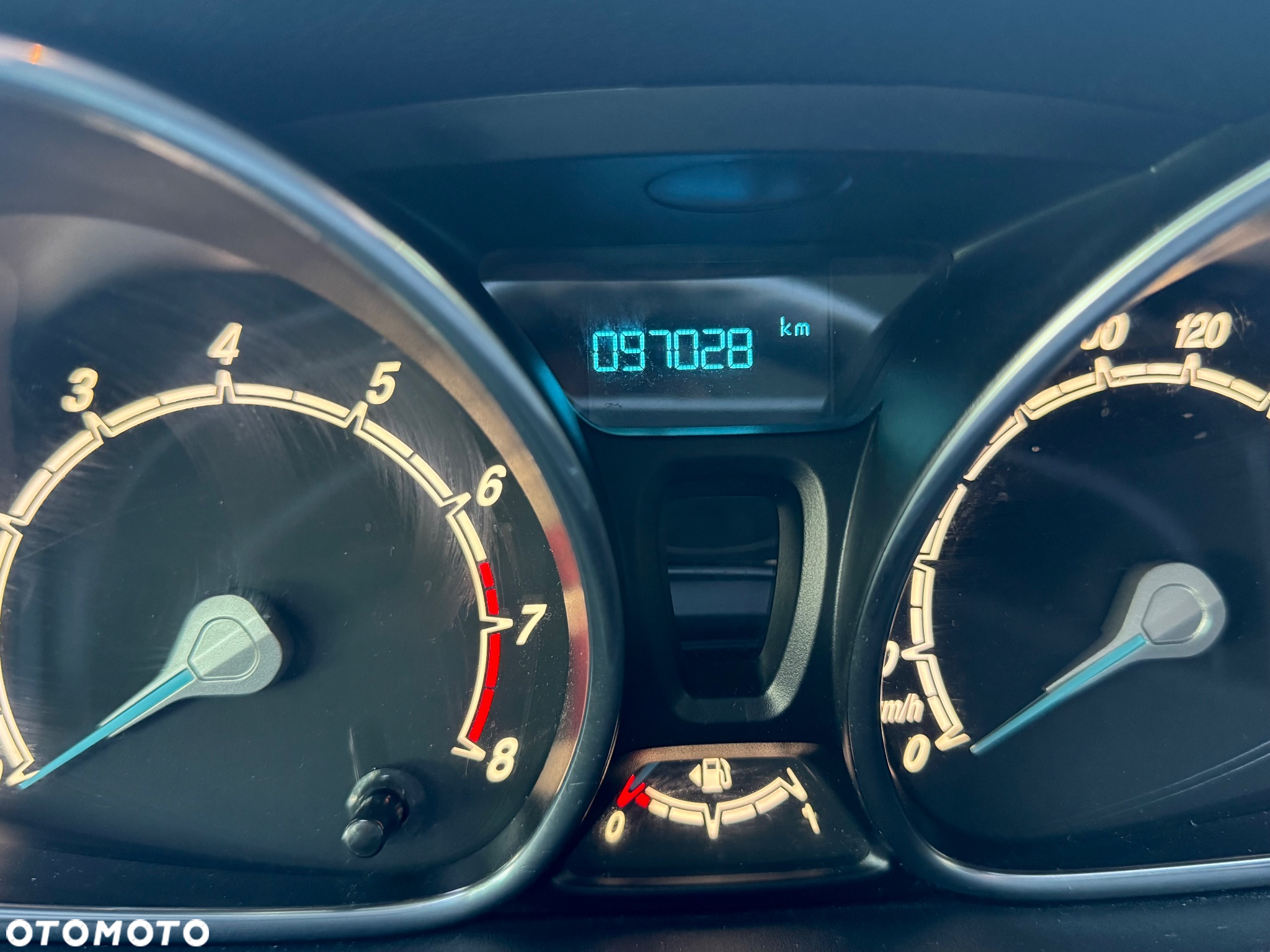 Ford B-MAX 1.0 EcoBoost Titanium ASS - 16