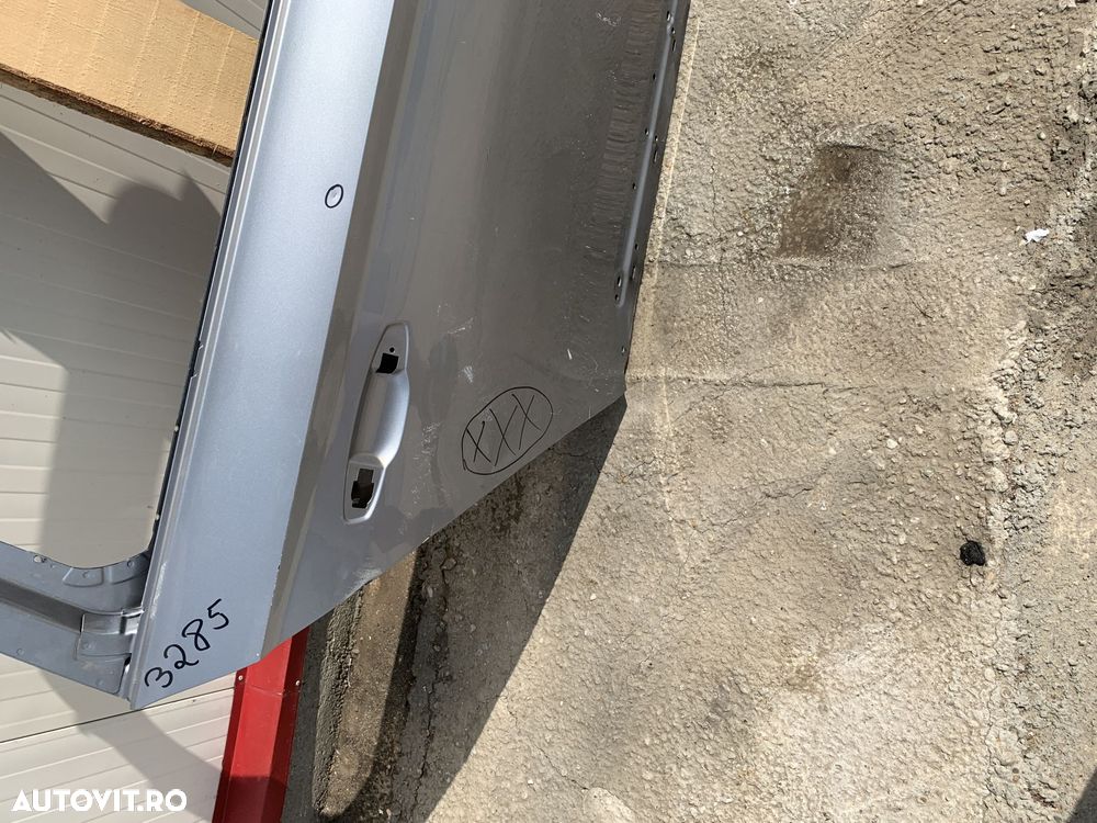 Usa dreapta spate Skoda Superb3 kombi, break, 2015, 2016, 2017, 2018, 2019, 2020, 2021, 2022, 2023, - 11