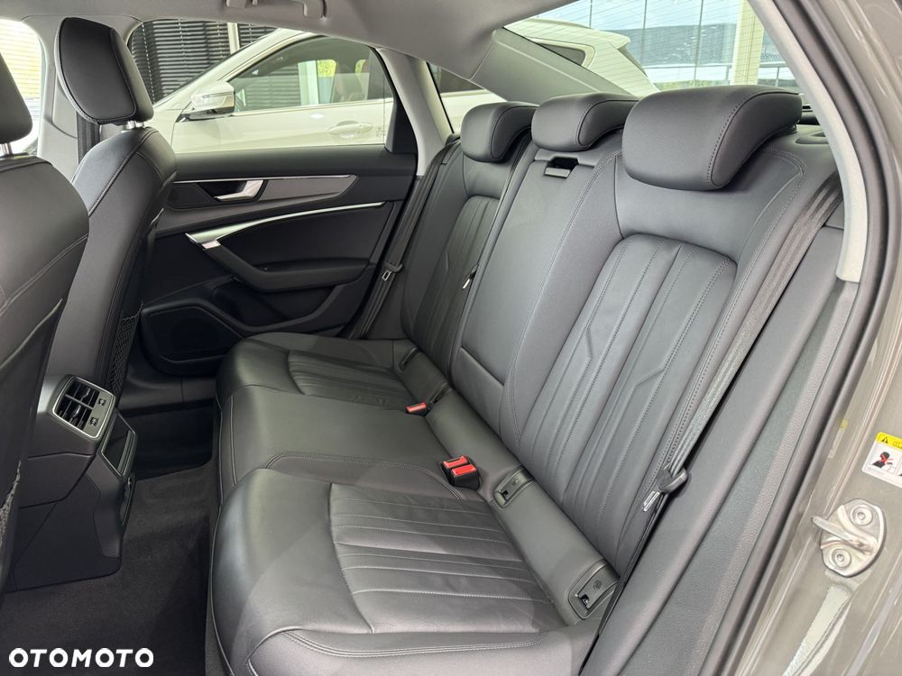 Audi A6 Limousine - 13
