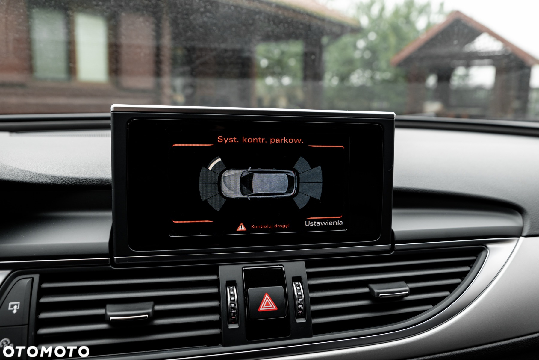 Audi A6 2.0 TDI ultra S tronic - 39