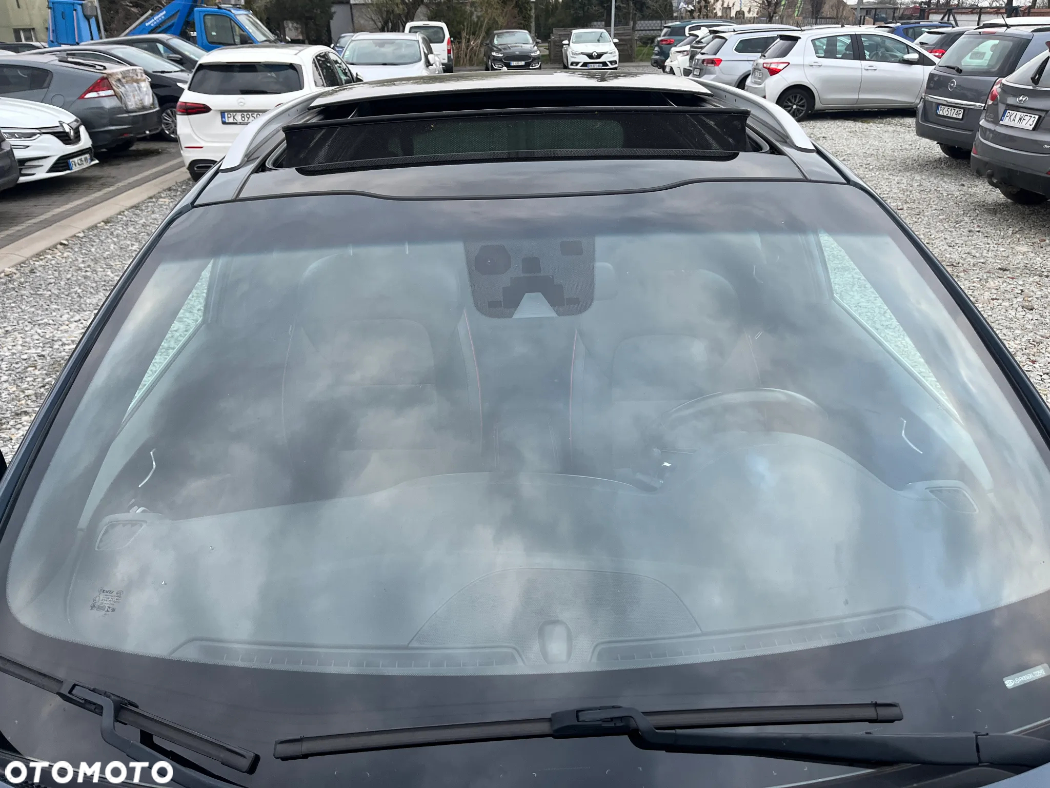Kia Sportage 1.6 T-GDI GT Line 2WD DCT - 12