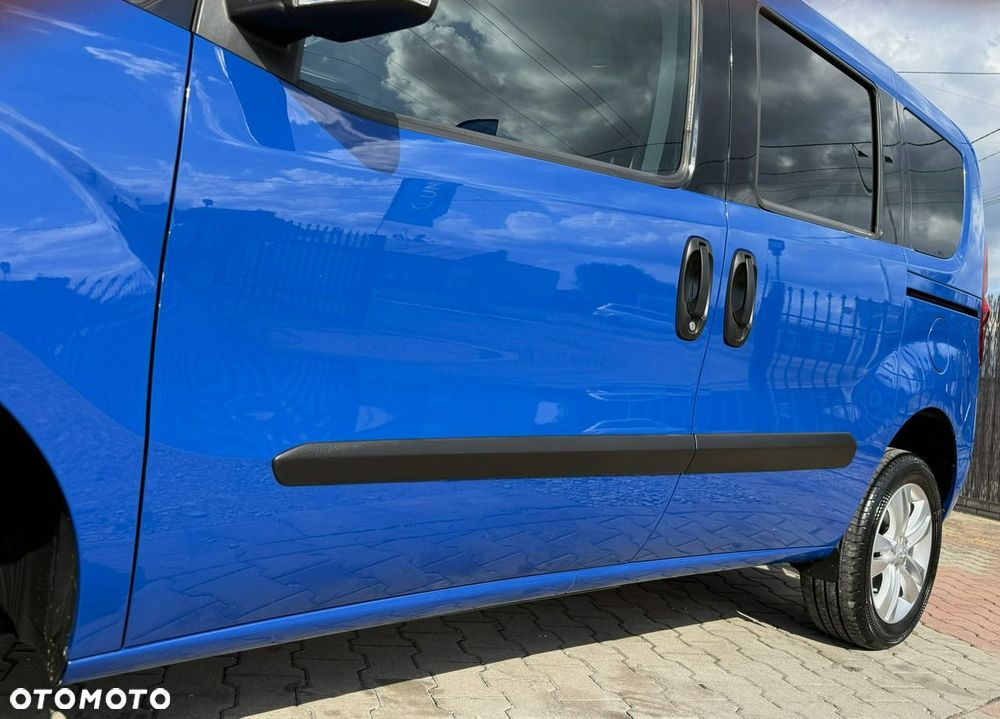 Opel Combo 1.6 CDTI L1H1 S&S Colorado - 41