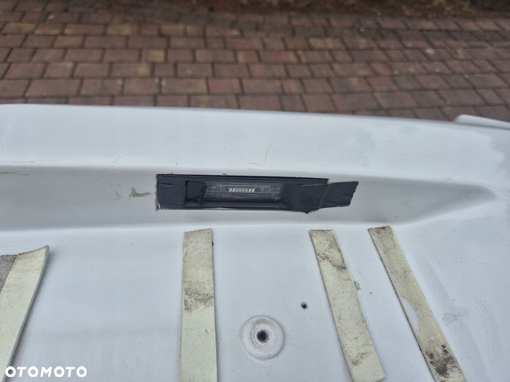 zderzak tyl tylny kompletny opel insignia a opc vxr - 5