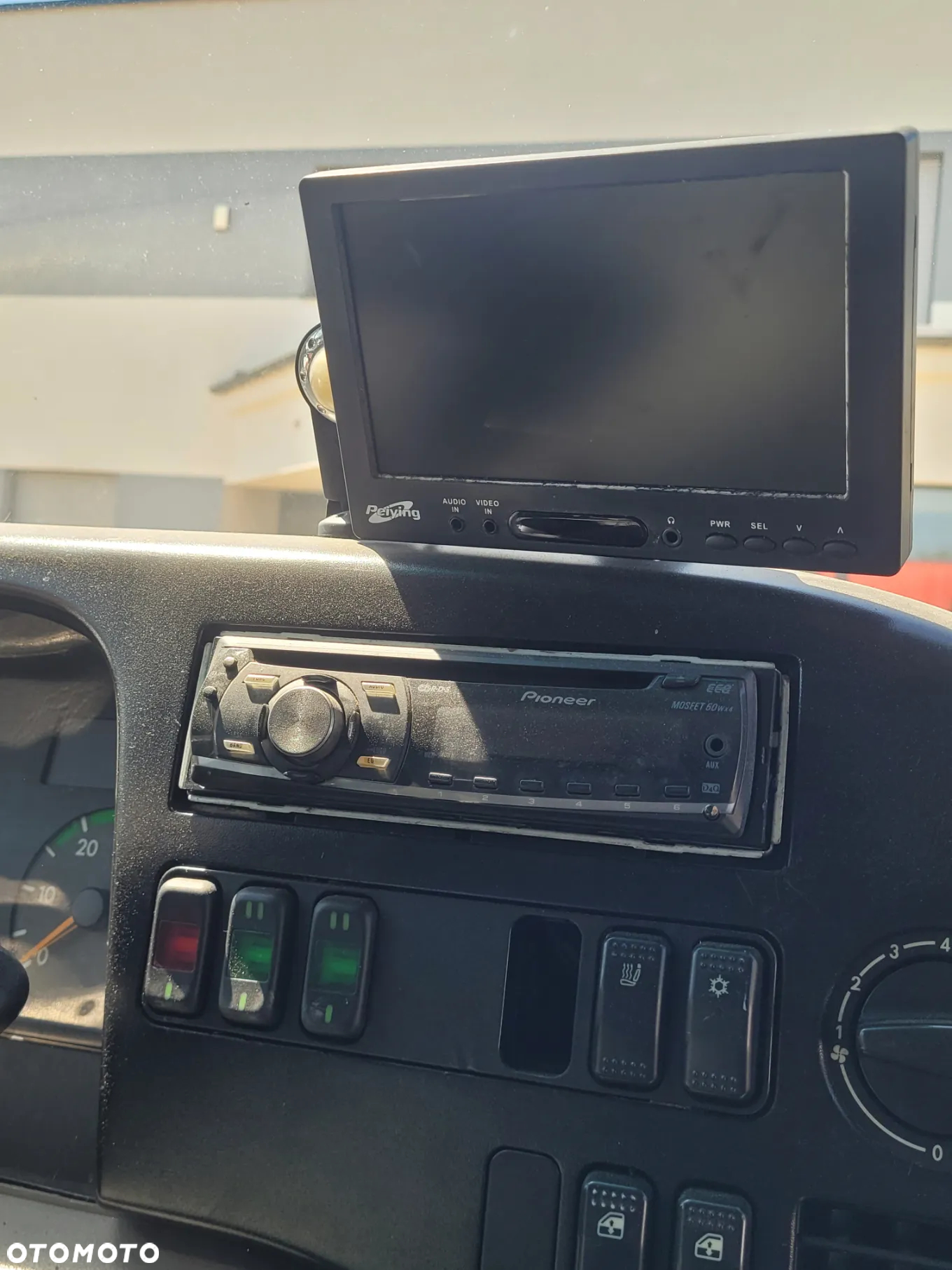 Volkswagen LT46 - 7