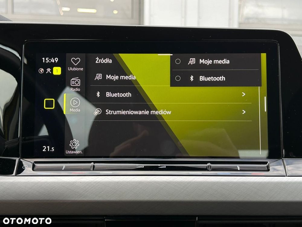 Volkswagen Golf Variant 1.0 TSI Life - 32