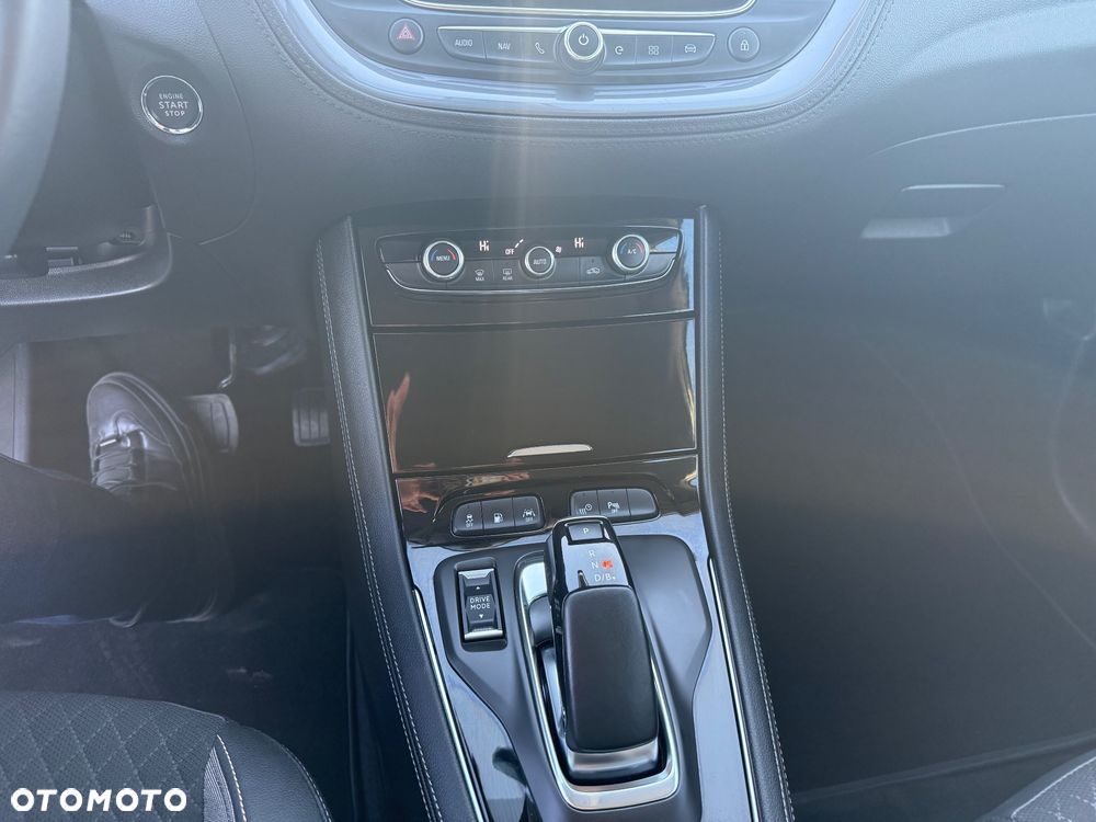 Opel Grandland X 1.6 DI Start/Stop Ultimate - 16