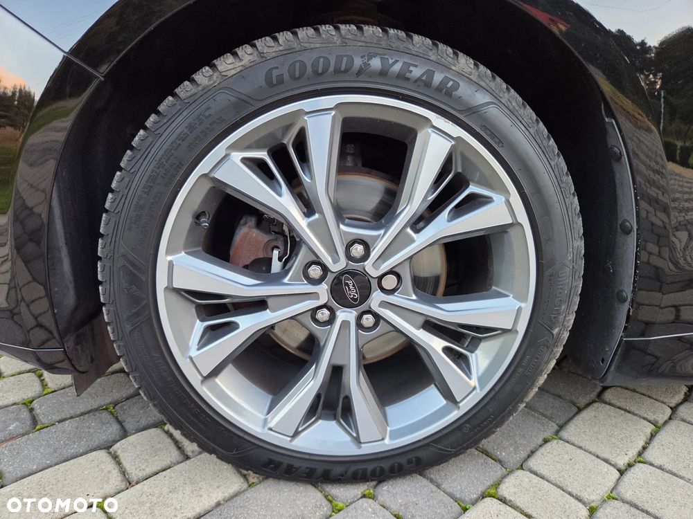 Ford Mondeo 2.0 TDCi ST-Line - 17