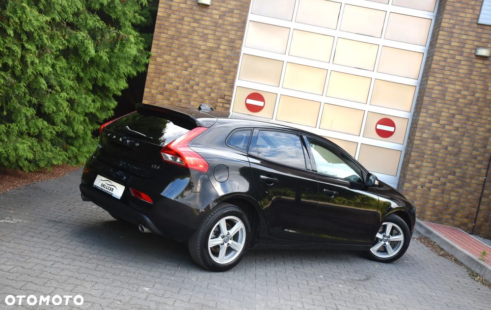 Volvo V40 D3 - 29